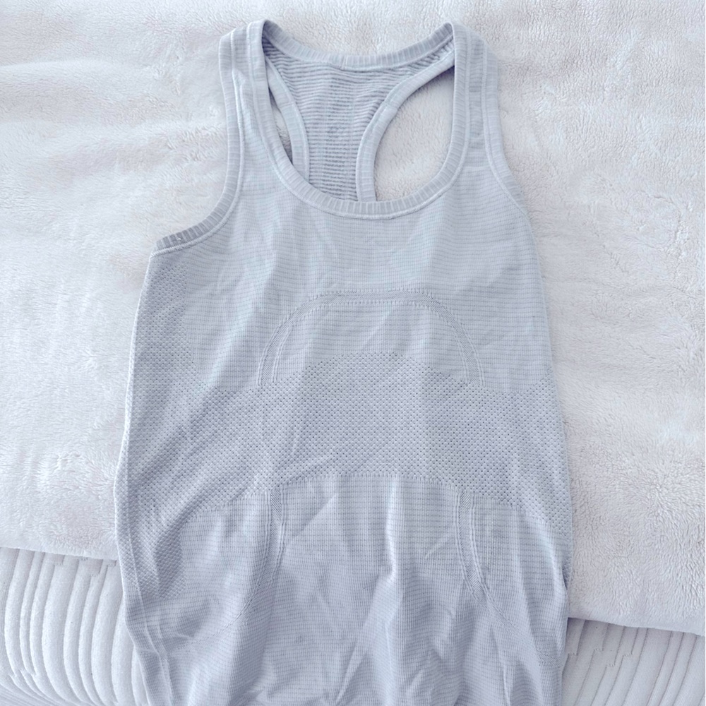 lululemon swiftly tank